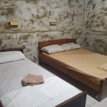 Hotel Feron Athen Eksteriør bilde