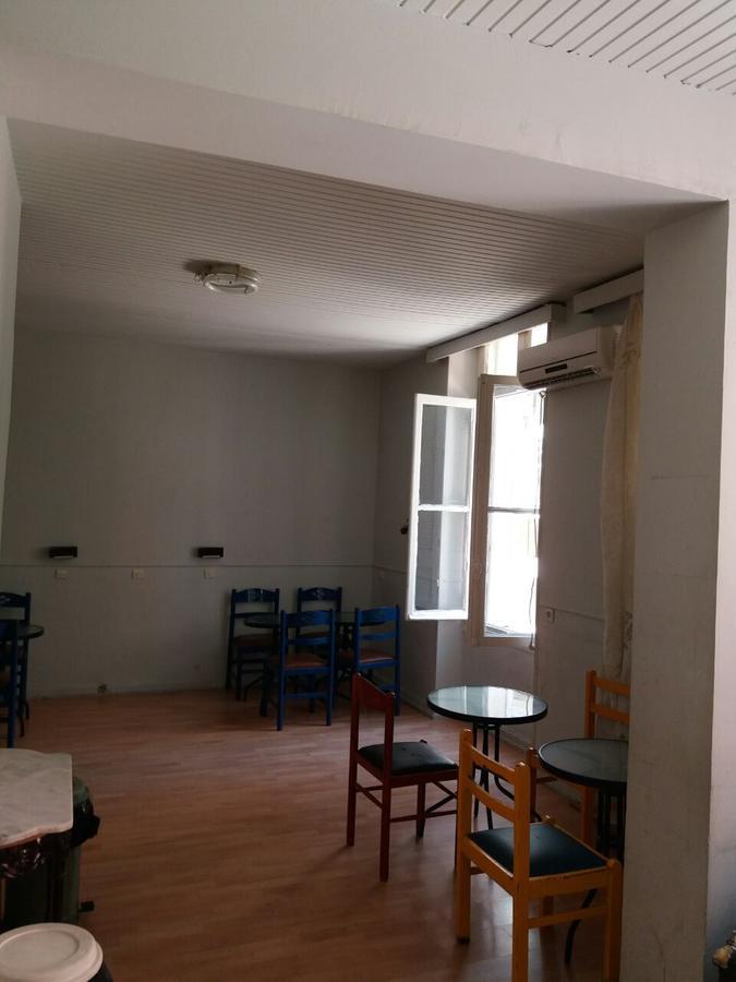 Hotel Feron Athen Eksteriør bilde