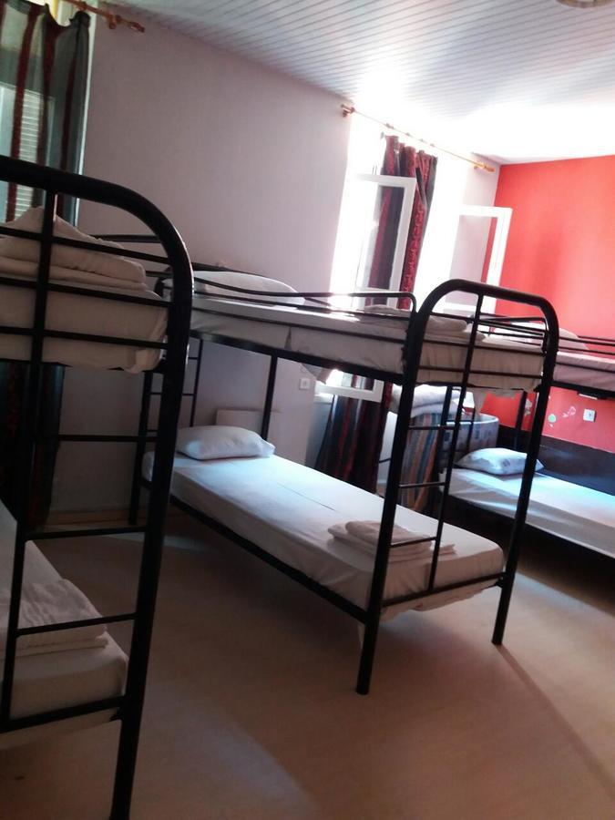 Hotel Feron Athen Eksteriør bilde