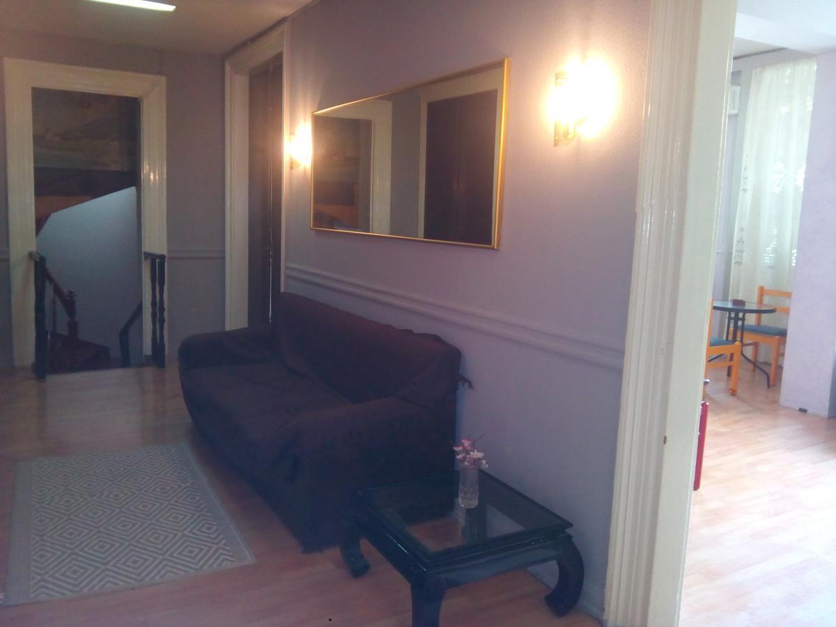 Hotel Feron Athen Eksteriør bilde