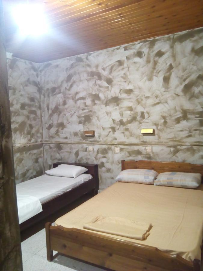 Hotel Feron Athen Eksteriør bilde