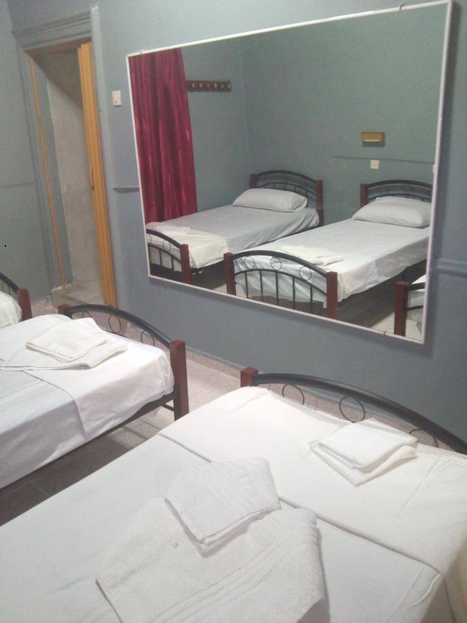 Hotel Feron Athen Eksteriør bilde